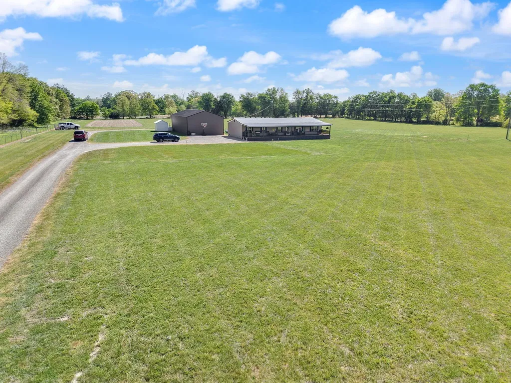 132 Pinetop Road Russell Springs KY 42642