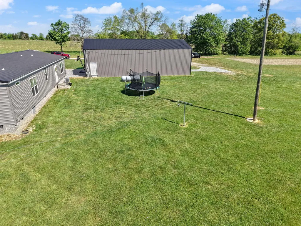 132 Pinetop Road Russell Springs KY 42642