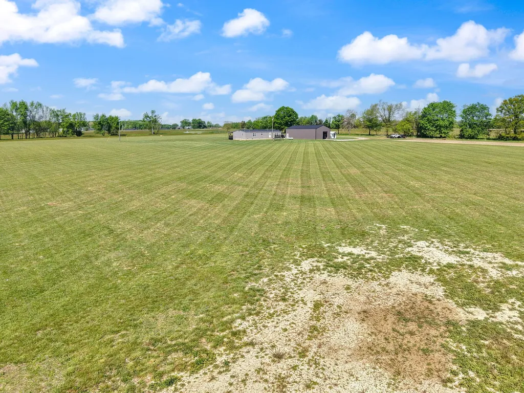 132 Pinetop Road Russell Springs KY 42642