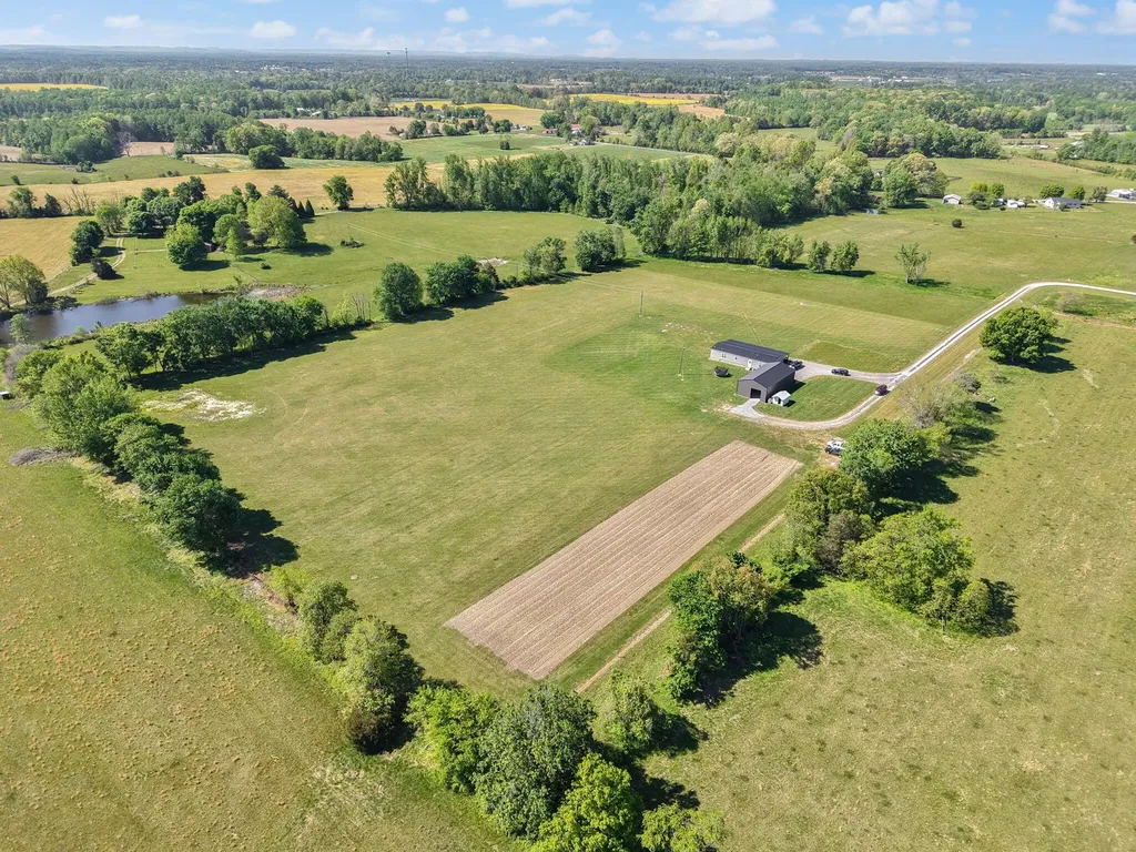 132 Pinetop Road Russell Springs KY 42642