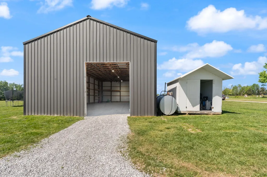 132 Pinetop Road Russell Springs KY 42642