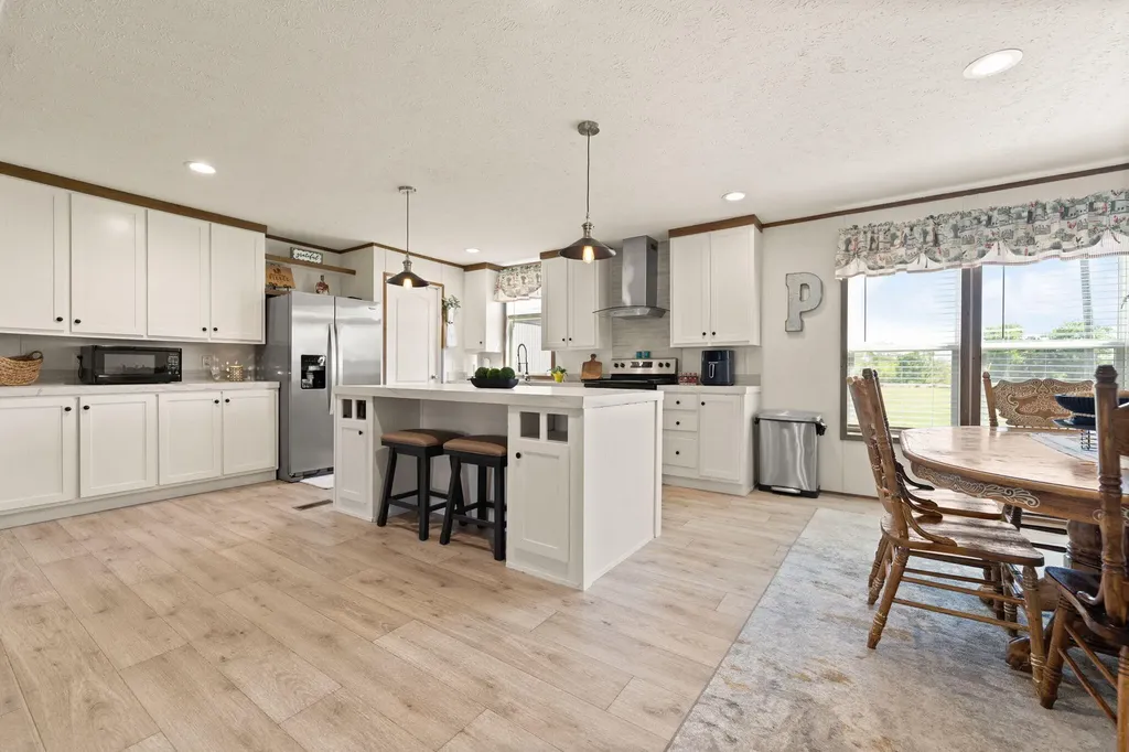 132 Pinetop Road Russell Springs KY 42642