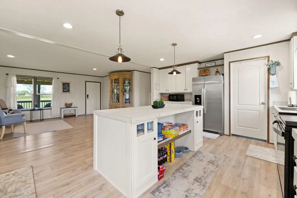 132 Pinetop Road Russell Springs KY 42642