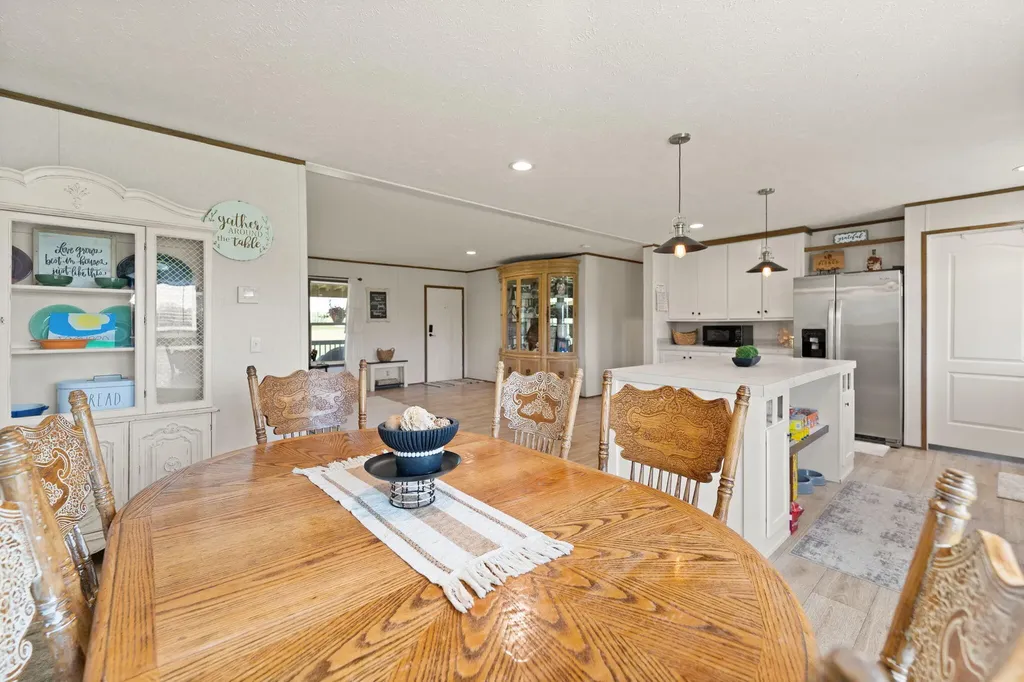 132 Pinetop Road Russell Springs KY 42642