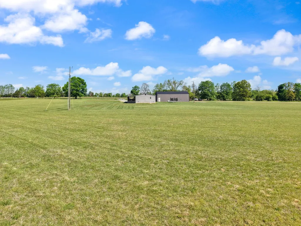 132 Pinetop Road Russell Springs KY 42642