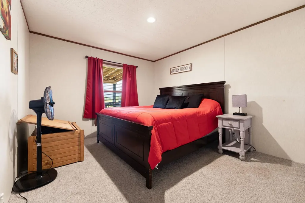 132 Pinetop Road Russell Springs KY 42642