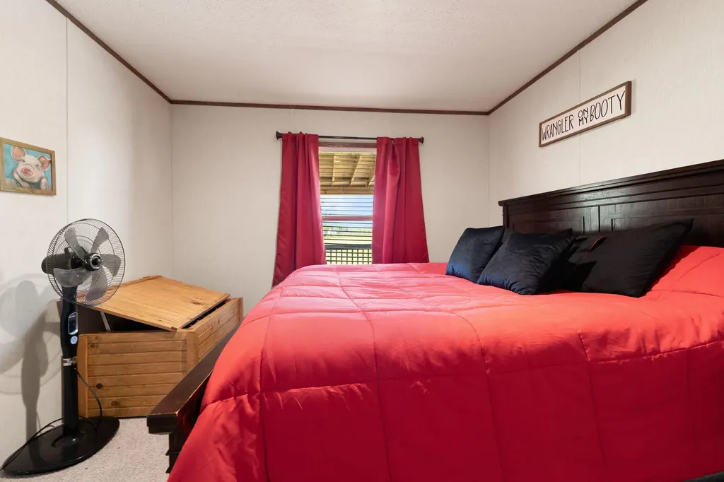 132 Pinetop Road Russell Springs KY 42642