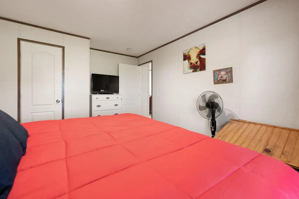132 Pinetop Road Russell Springs KY 42642
