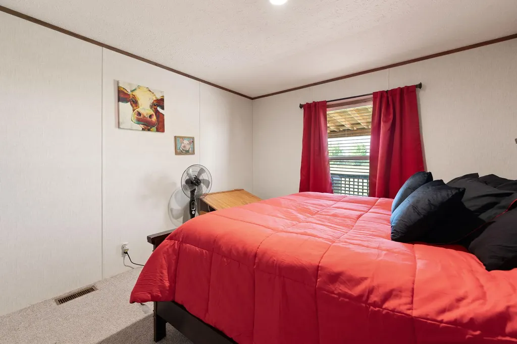 132 Pinetop Road Russell Springs KY 42642