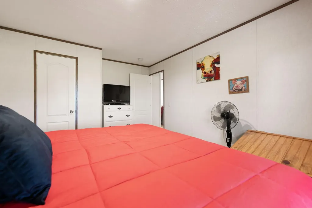 132 Pinetop Road Russell Springs KY 42642