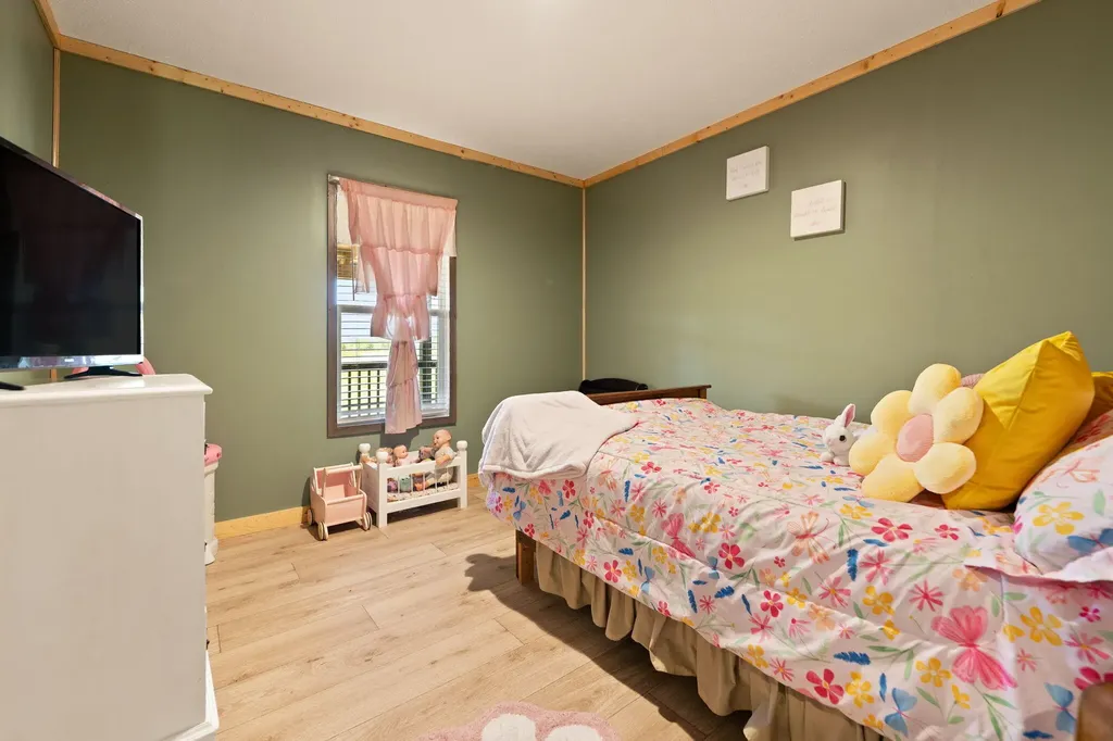 132 Pinetop Road Russell Springs KY 42642