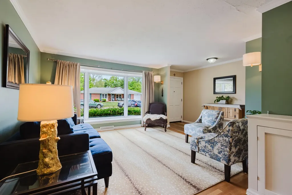 2420 Larkin Road Lexington KY 40503