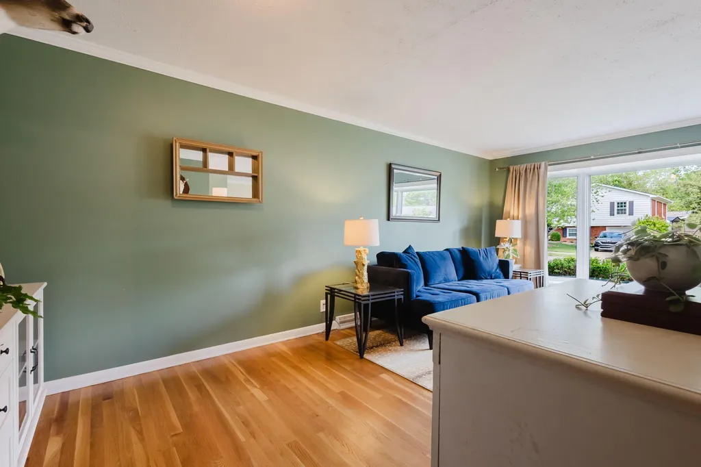 2420 Larkin Road Lexington KY 40503