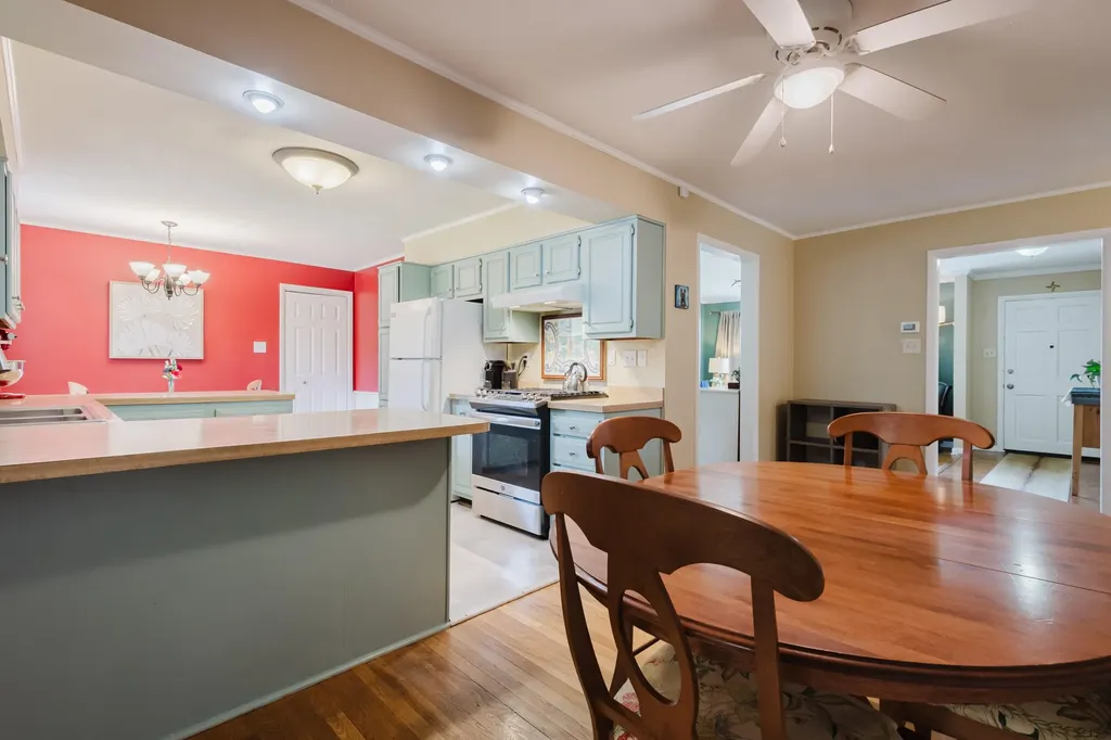 2420 Larkin Road Lexington KY 40503