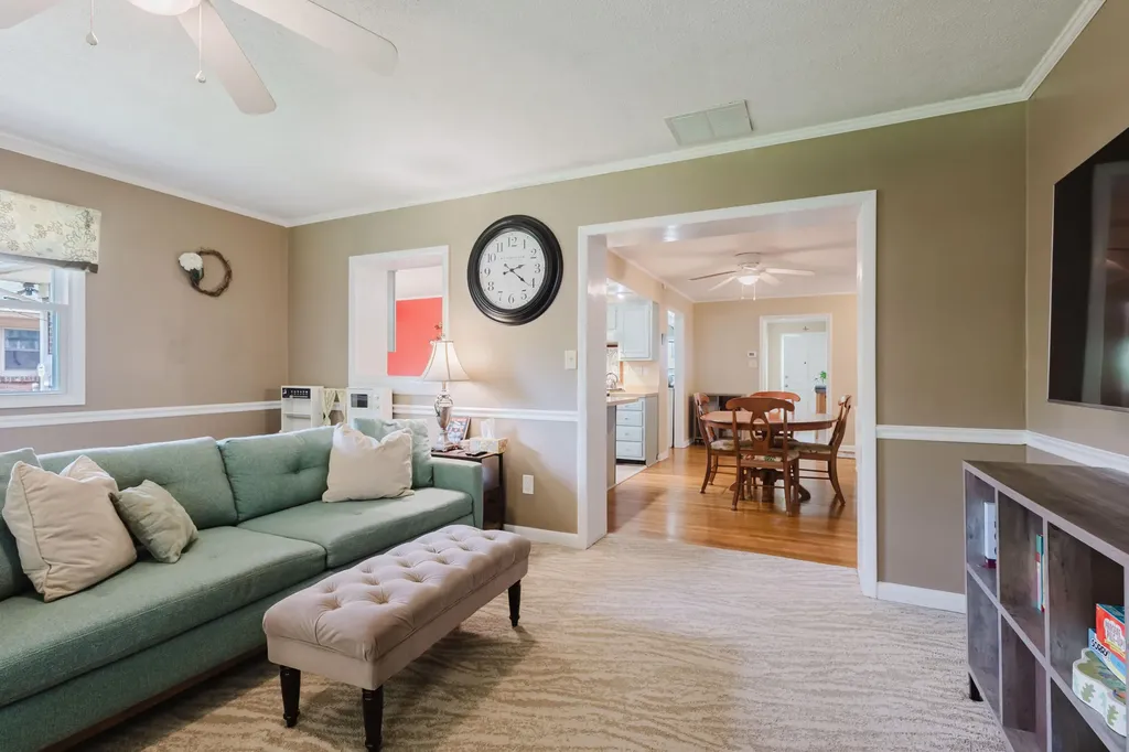 2420 Larkin Road Lexington KY 40503