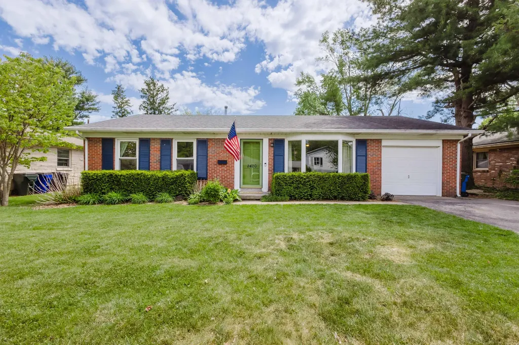 2420 Larkin Road Lexington KY 40503