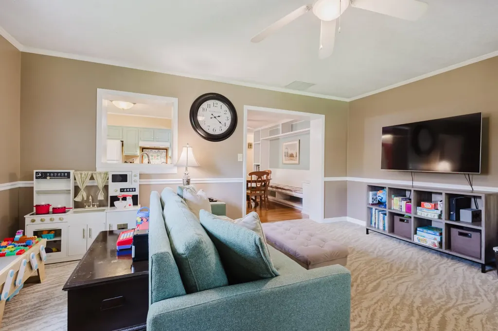 2420 Larkin Road Lexington KY 40503