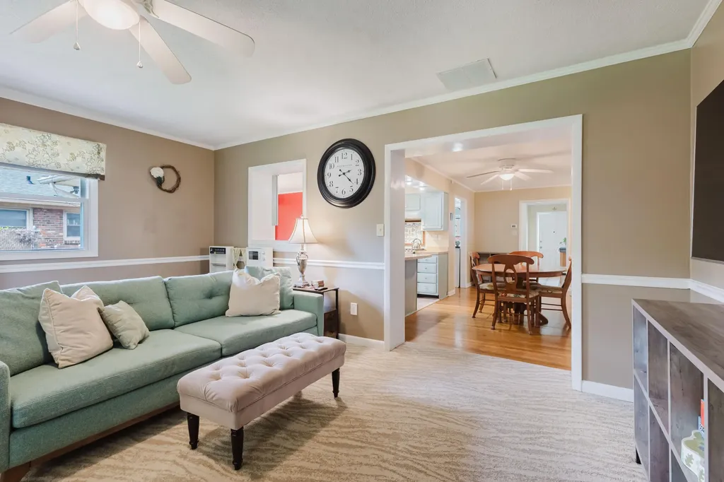 2420 Larkin Road Lexington KY 40503
