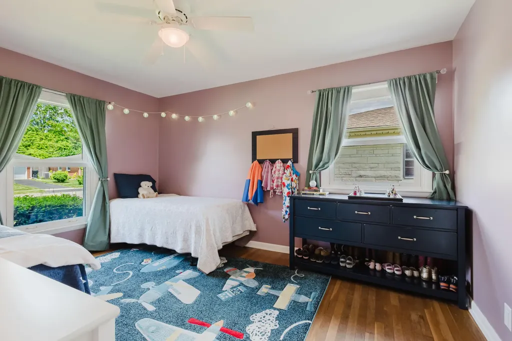 2420 Larkin Road Lexington KY 40503