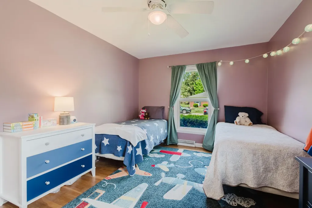 2420 Larkin Road Lexington KY 40503