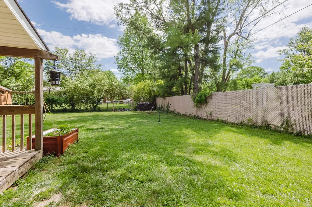 2420 Larkin Road Lexington KY 40503