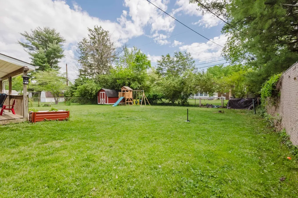 2420 Larkin Road Lexington KY 40503