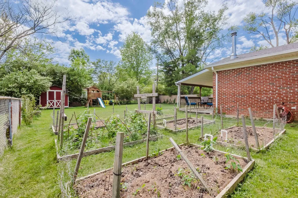 2420 Larkin Road Lexington KY 40503