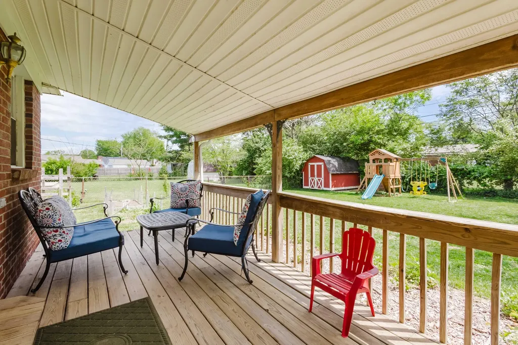 2420 Larkin Road Lexington KY 40503