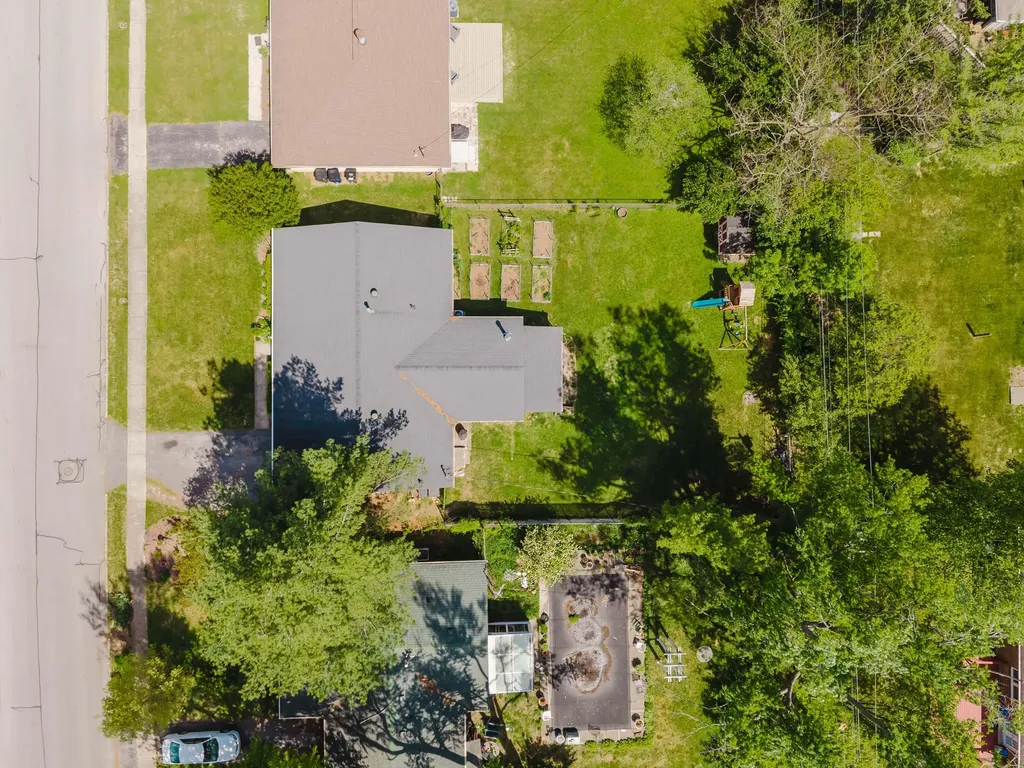 2420 Larkin Road Lexington KY 40503