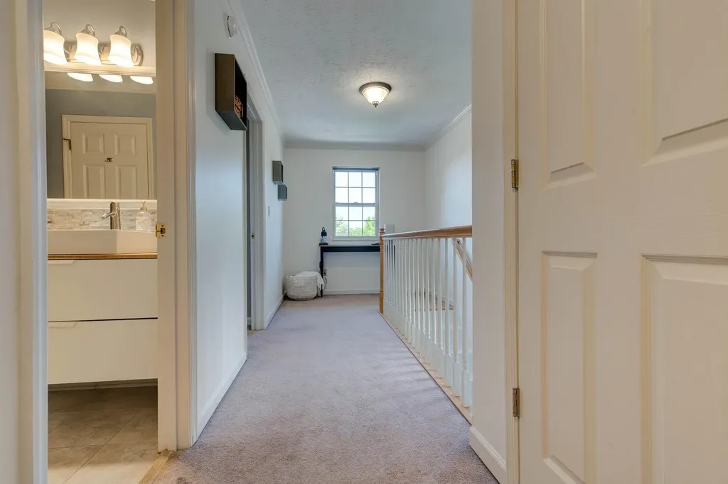 1525 Casper Court Lexington KY 40511