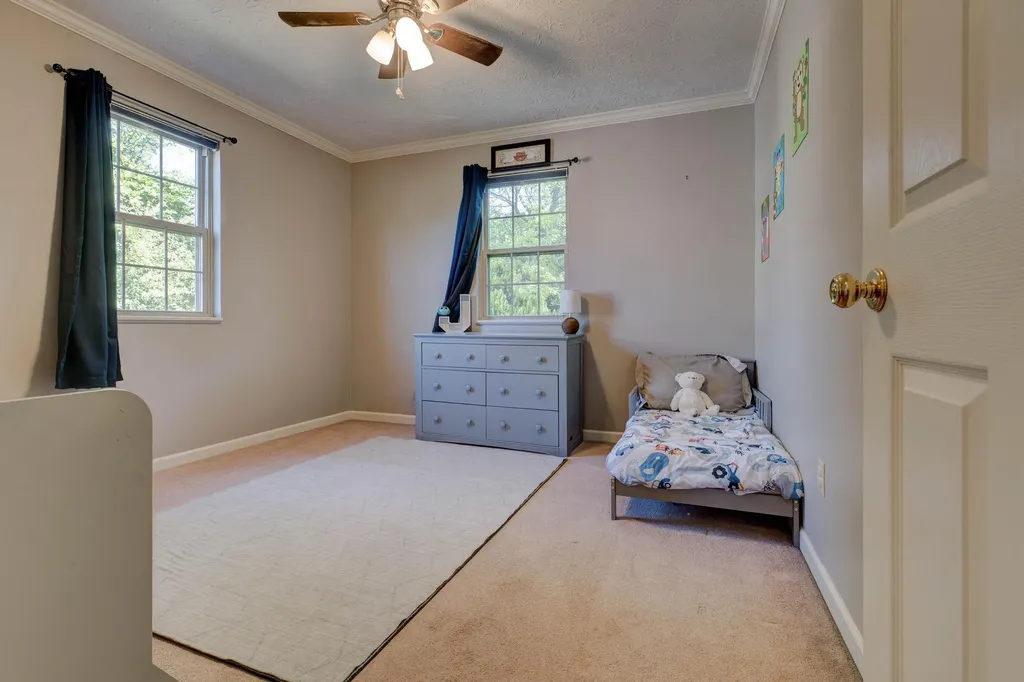 1525 Casper Court Lexington KY 40511