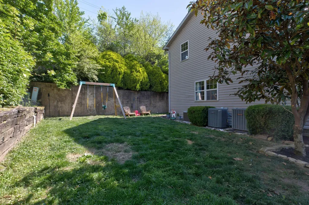1525 Casper Court Lexington KY 40511