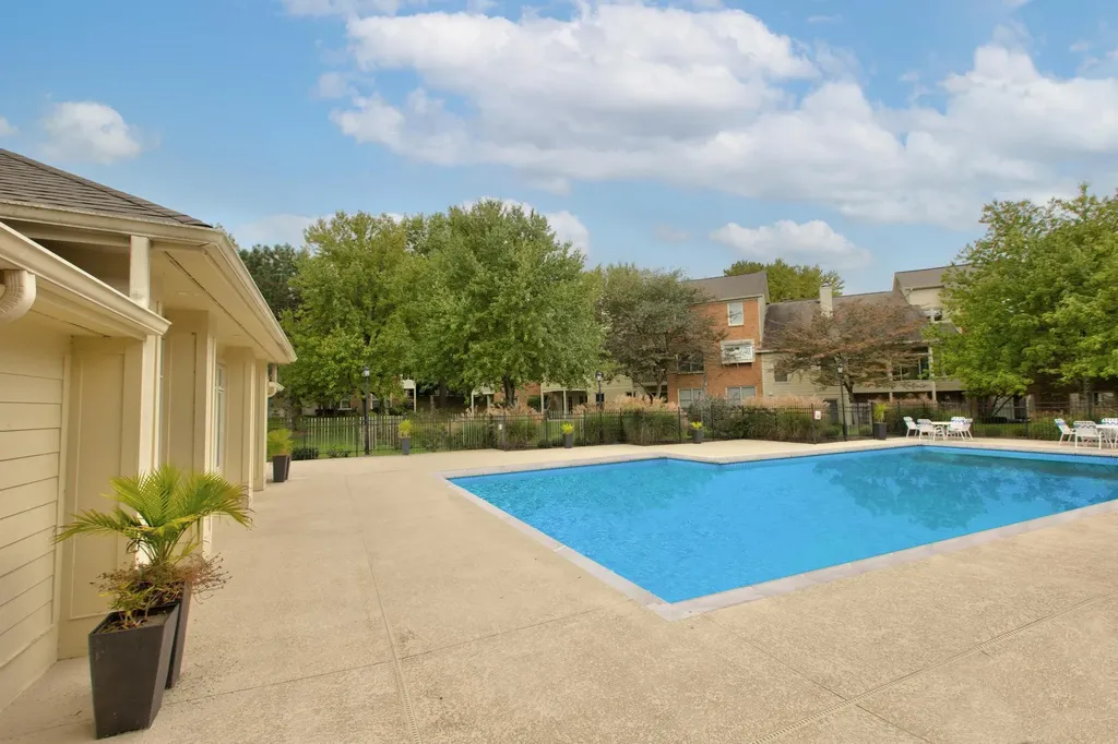 1525 Casper Court Lexington KY 40511