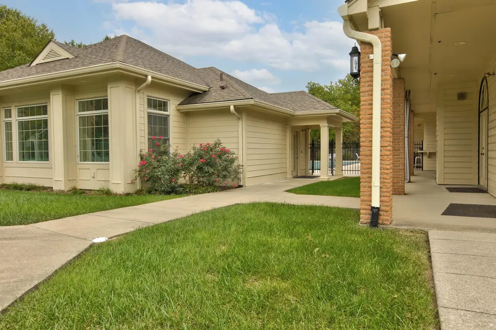 1525 Casper Court Lexington KY 40511