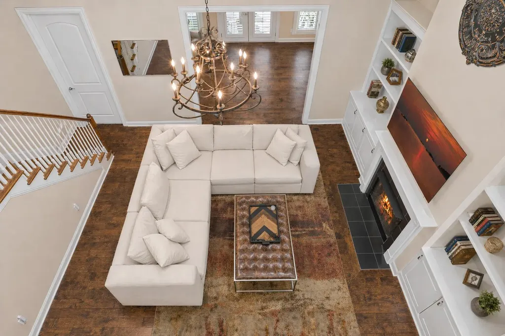 112 Somersly Place Lexington KY 40515