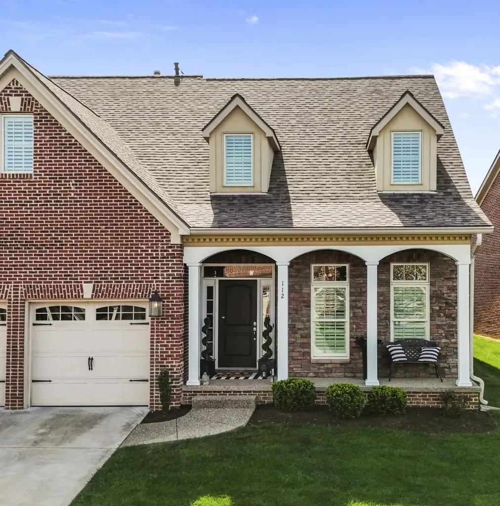 112 Somersly Place Lexington KY 40515