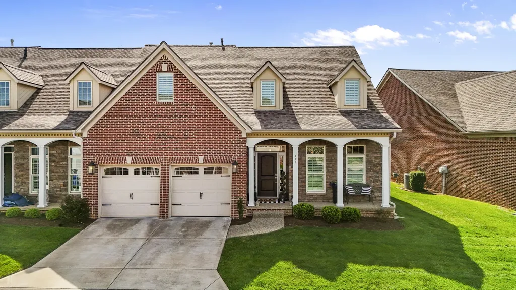 112 Somersly Place Lexington KY 40515