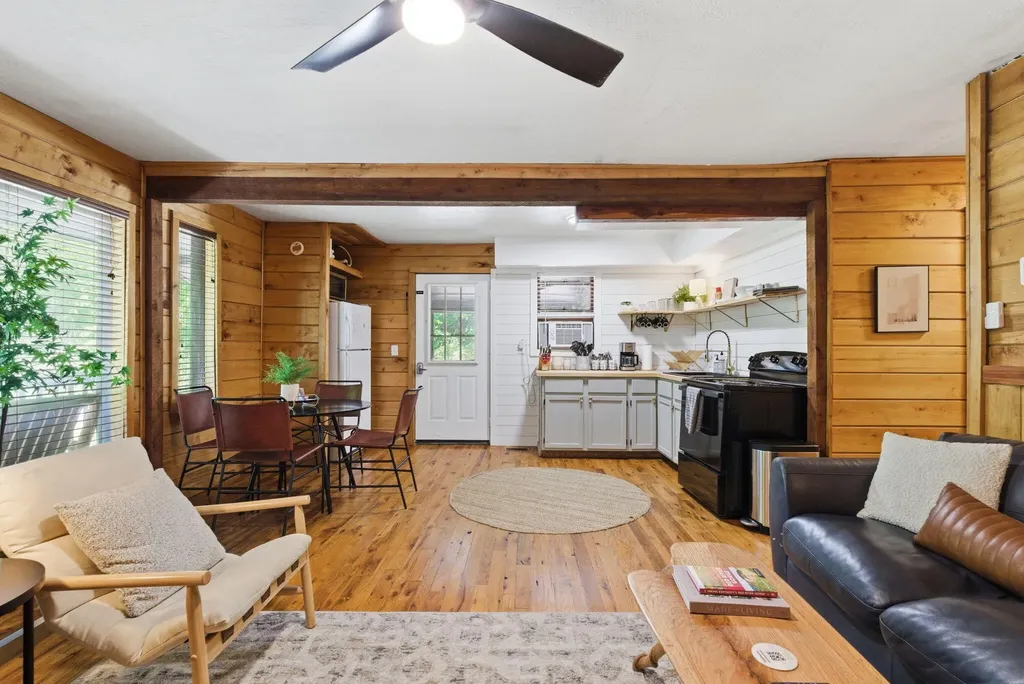 240 Robbie Ridge Road Stanton KY 40380