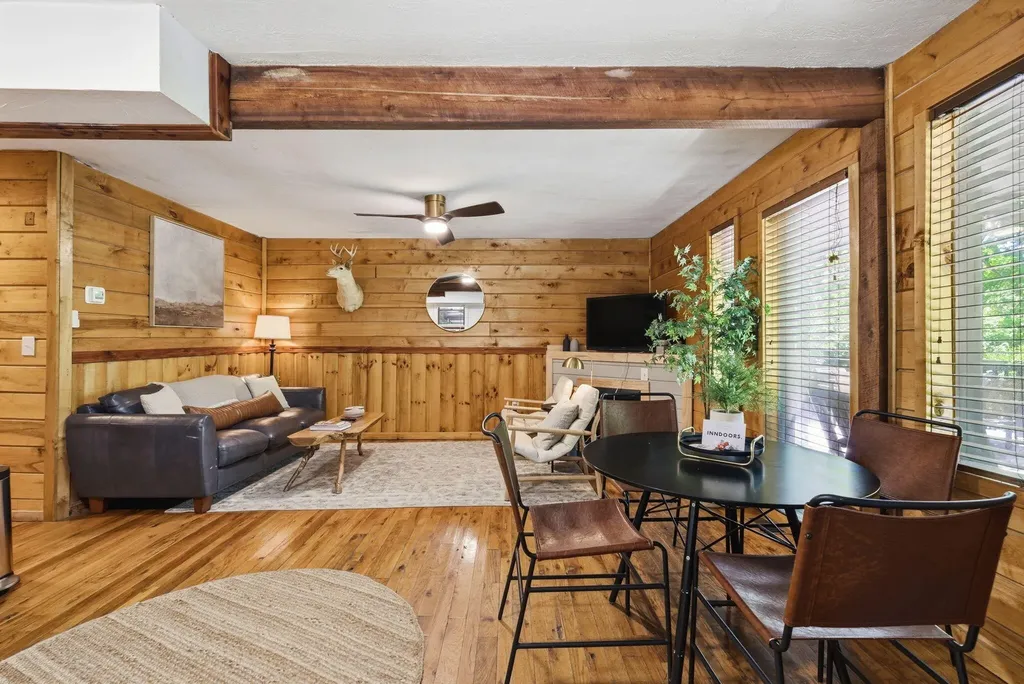 240 Robbie Ridge Road Stanton KY 40380