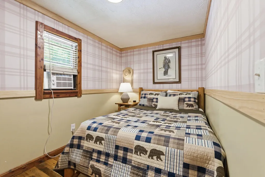 240 Robbie Ridge Road Stanton KY 40380