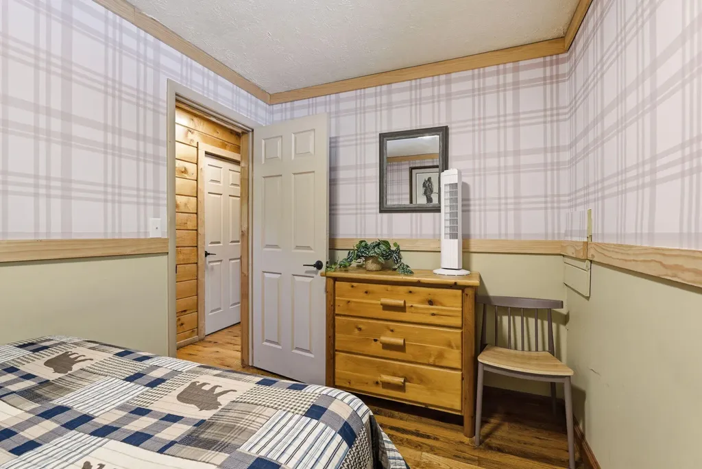 240 Robbie Ridge Road Stanton KY 40380