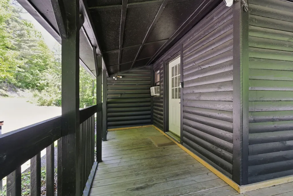 240 Robbie Ridge Road Stanton KY 40380