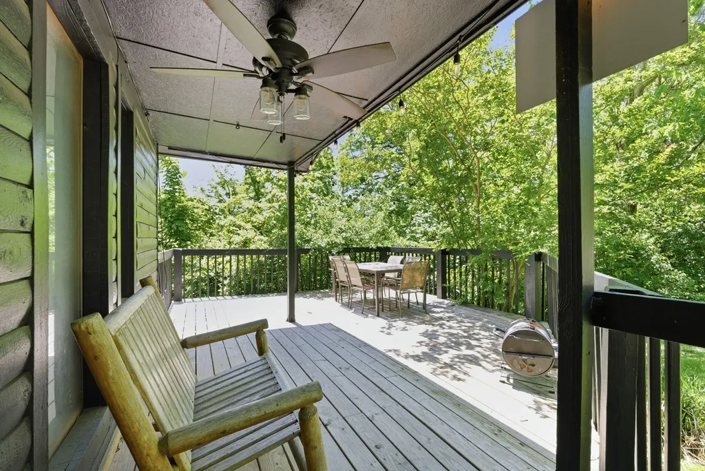240 Robbie Ridge Road Stanton KY 40380