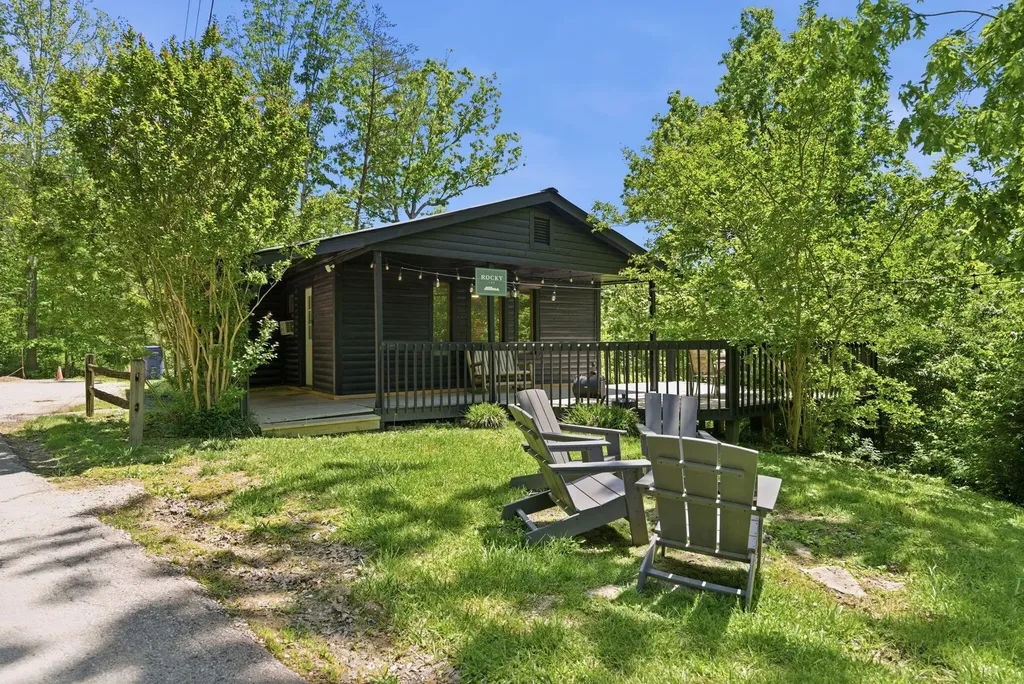 240 Robbie Ridge Road Stanton KY 40380