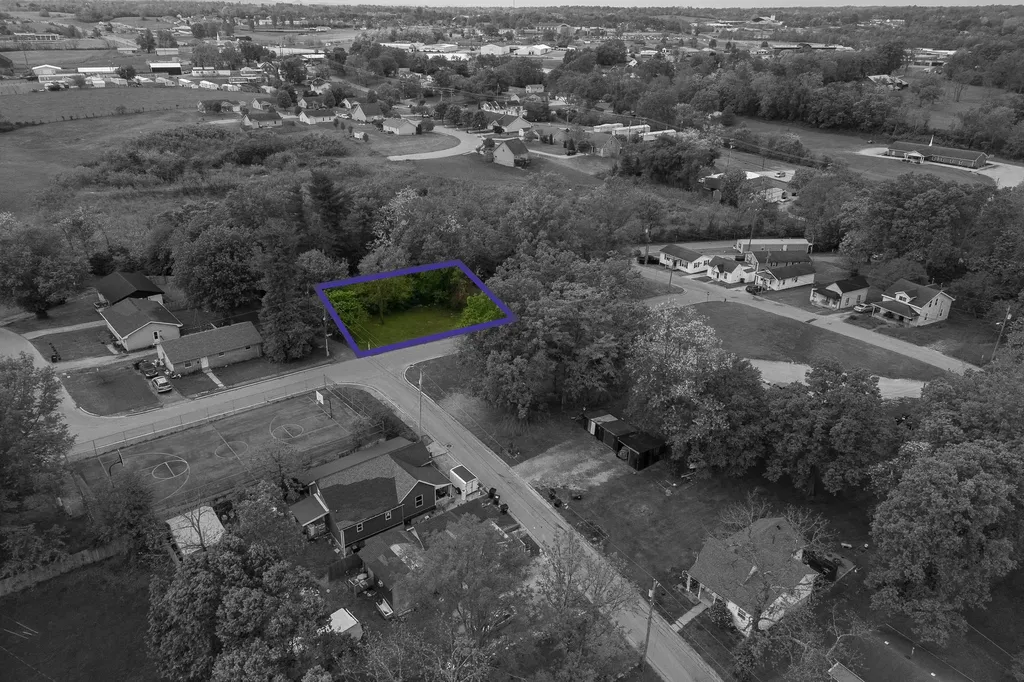 300 Mackie Street Mt Sterling KY 40353