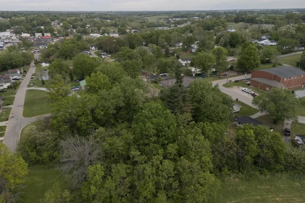 300 Mackie Street Mt Sterling KY 40353