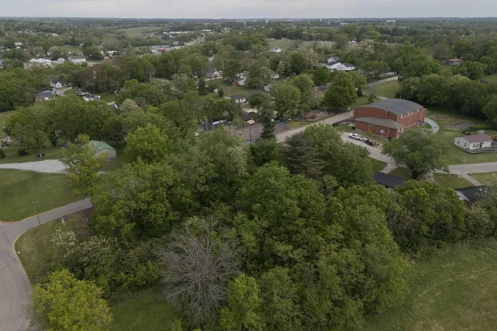 300 Mackie Street Mt Sterling KY 40353