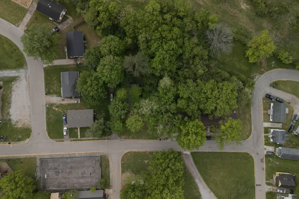 300 Mackie Street Mt Sterling KY 40353