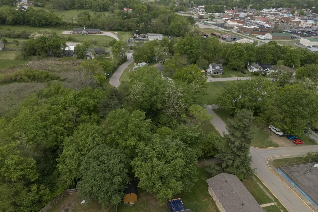 300 Mackie Street Mt Sterling KY 40353