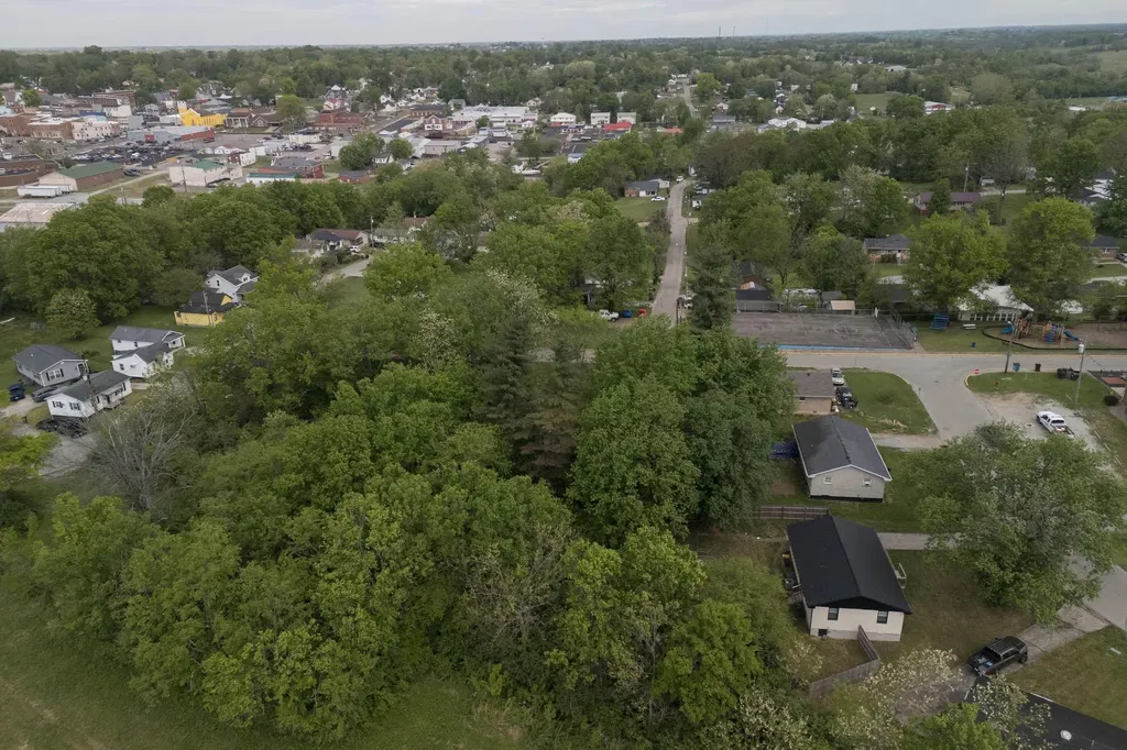 300 Mackie Street Mt Sterling KY 40353